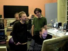 Radiohead