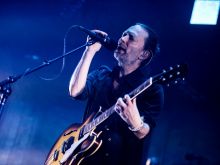 Radiohead