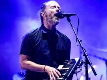 Radiohead