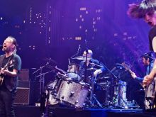 Radiohead
