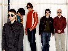 Radiohead