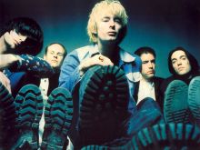 Radiohead