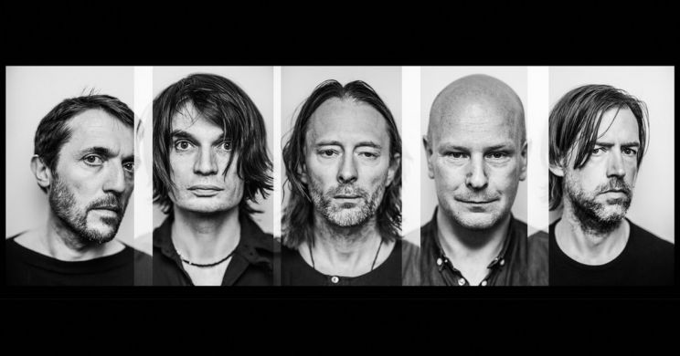 Radiohead