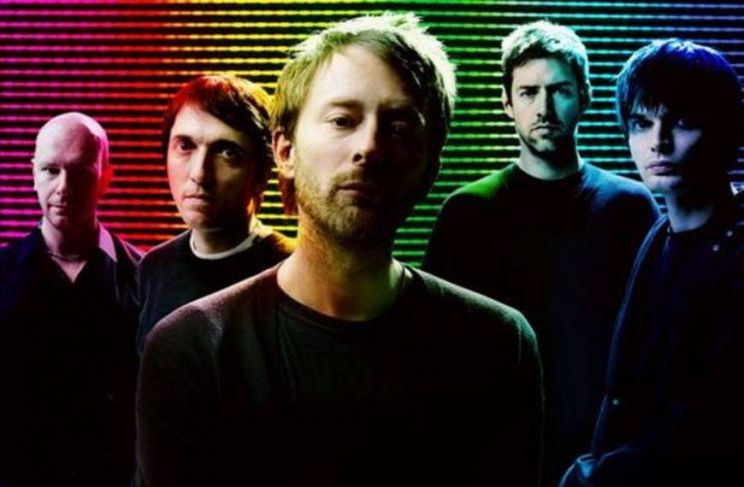 Radiohead