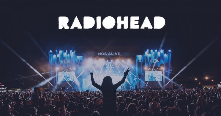 Radiohead