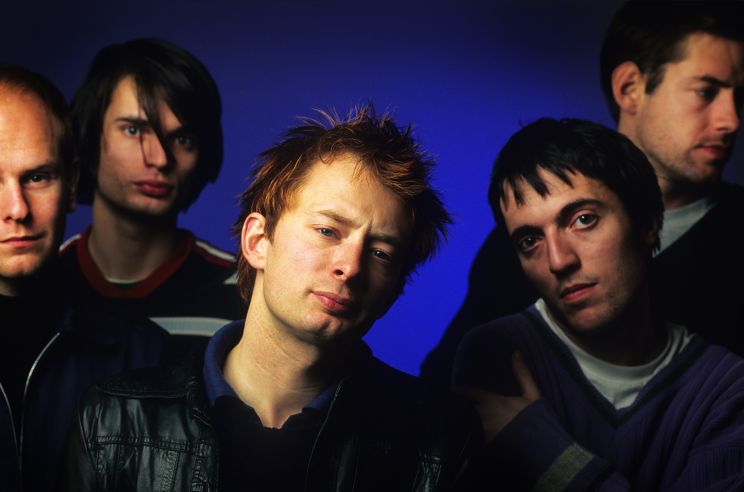 Radiohead