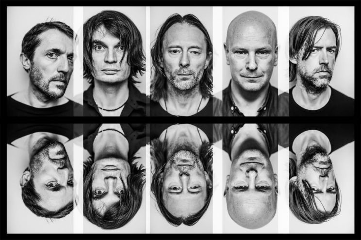 Radiohead