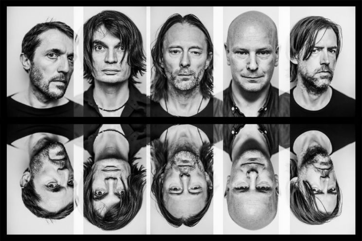 Radiohead