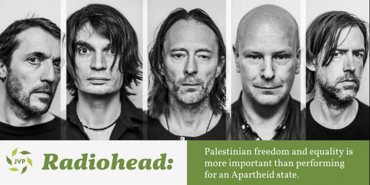 Radiohead