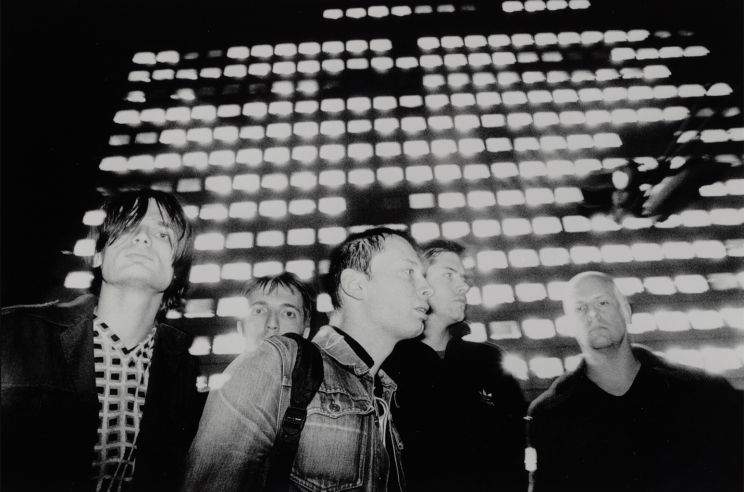 Radiohead