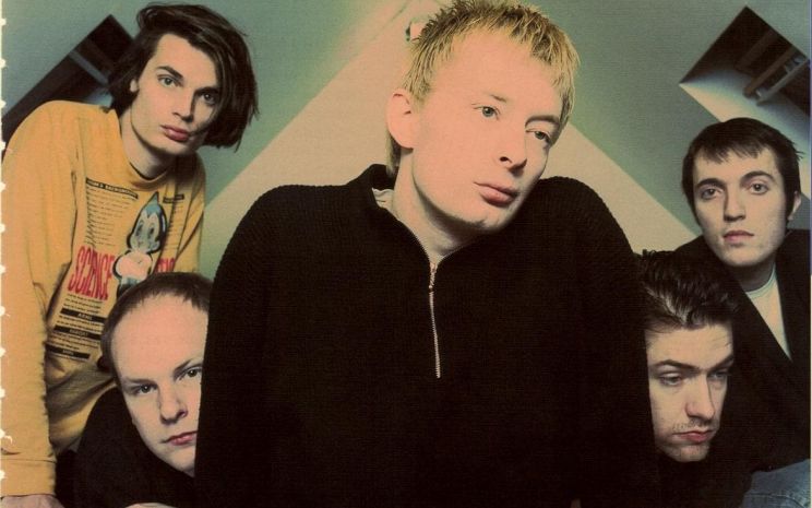 Radiohead