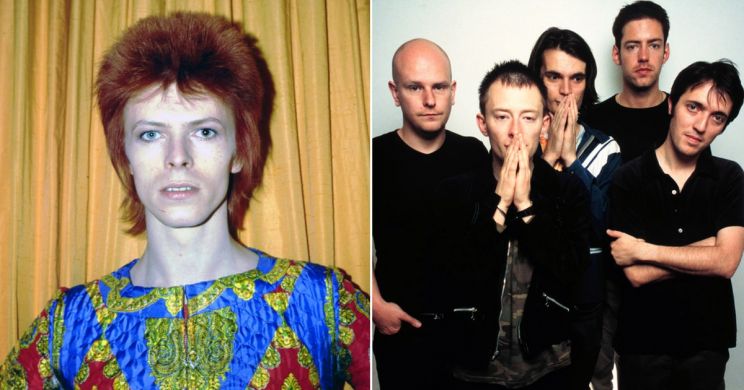 Radiohead