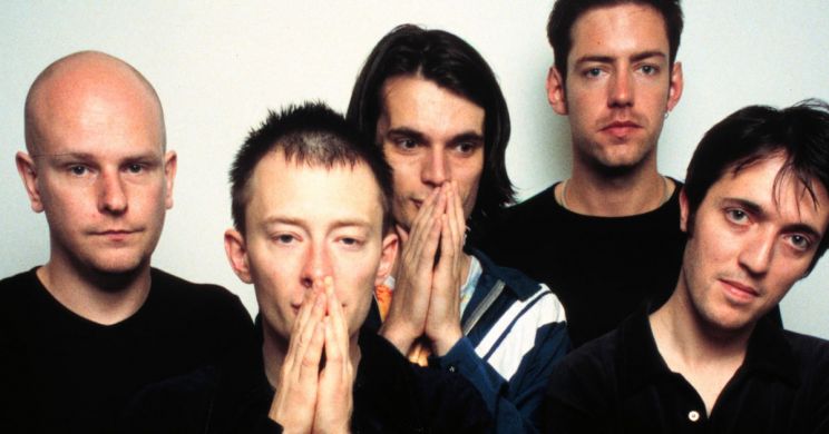 Radiohead