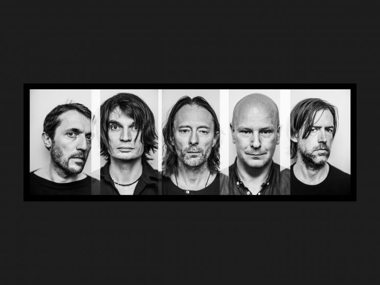 Radiohead