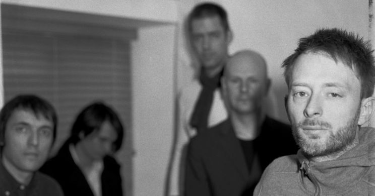 Radiohead