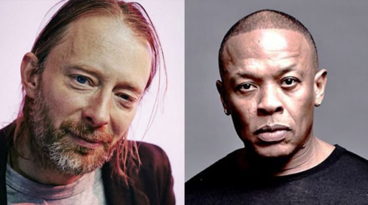 Radiohead