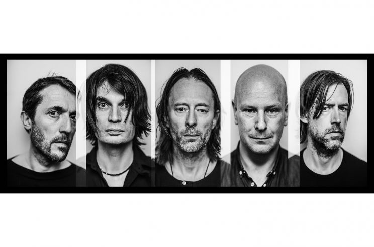 Radiohead