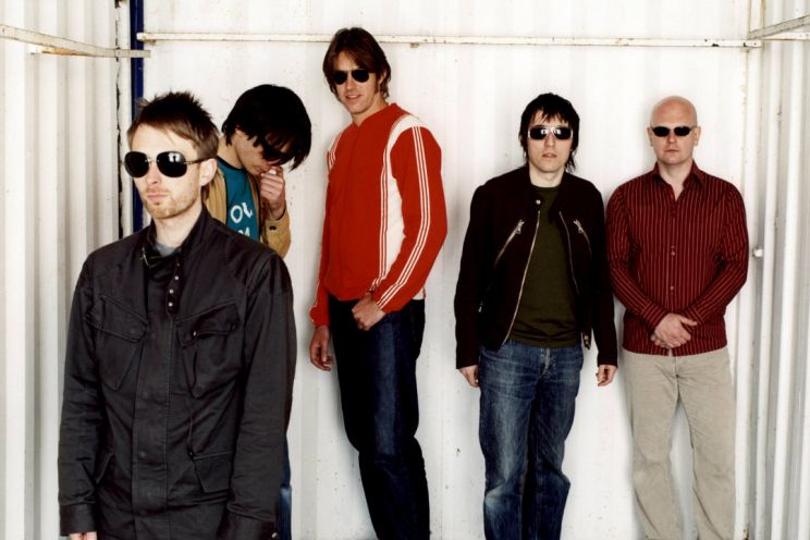 Radiohead
