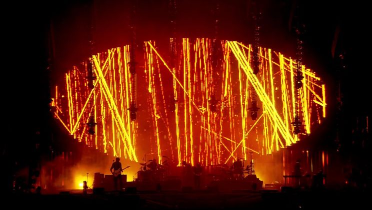 Radiohead