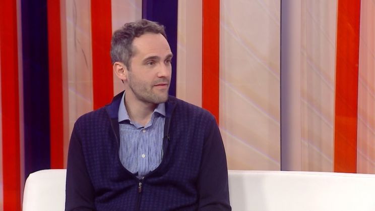 Radivoje Bukvic