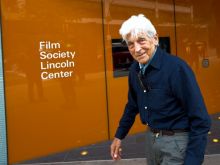 Radley Metzger photo