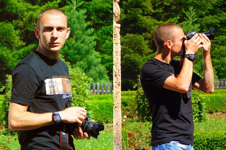 Radoslav Parvanov