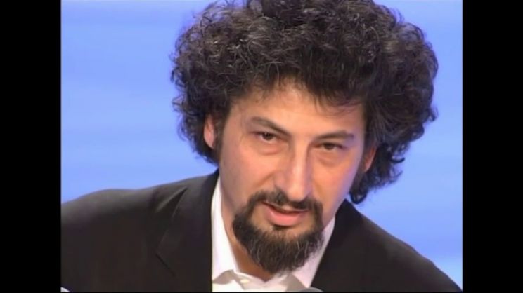 Radu Mihaileanu