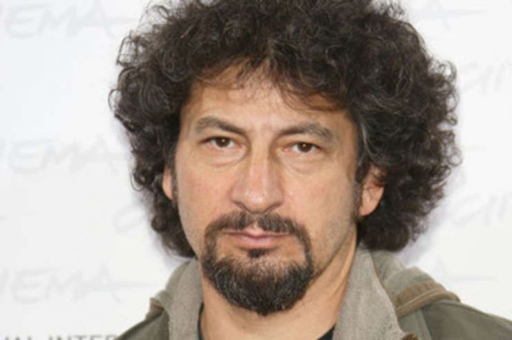 Radu Mihaileanu