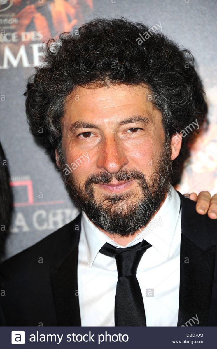 Radu Mihaileanu