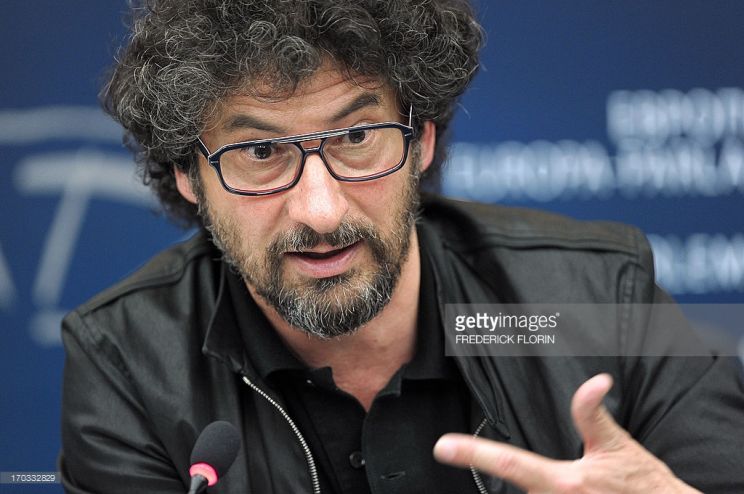 Radu Mihaileanu