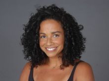 Rae Dawn Chong