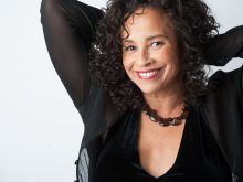 Rae Dawn Chong