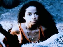 Rae Dawn Chong