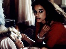 Rae Dawn Chong