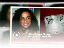 Rae Dawn Chong