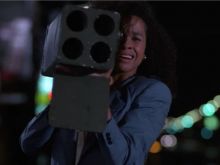 Rae Dawn Chong