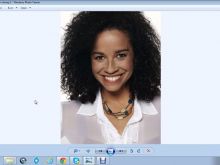 Rae Dawn Chong #275655 picture (Landscape Medium)