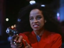 Rae Dawn Chong