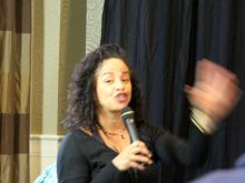 Rae Dawn Chong