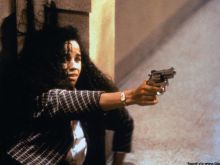 Rae Dawn Chong