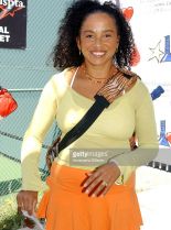 Rae Dawn Chong