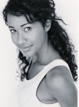 Rae Dawn Chong