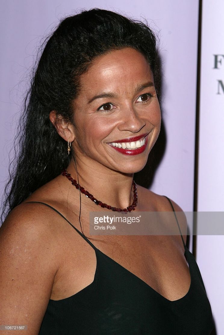 Rae dawn chong young