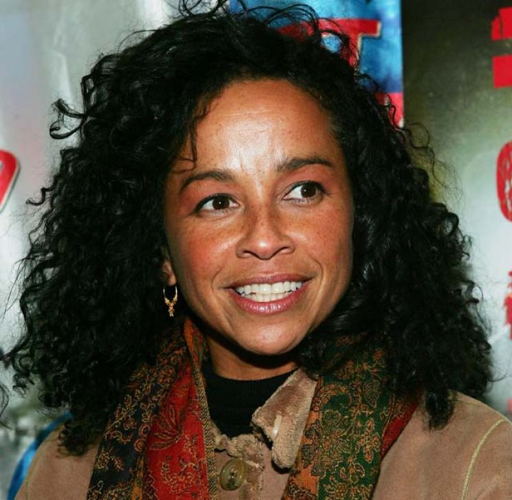 Rae Dawn Chong.