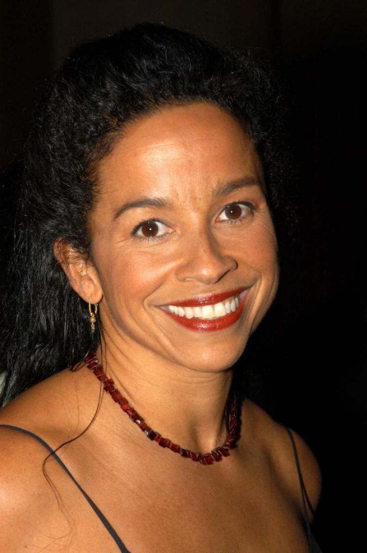 Rae Dawn Chong