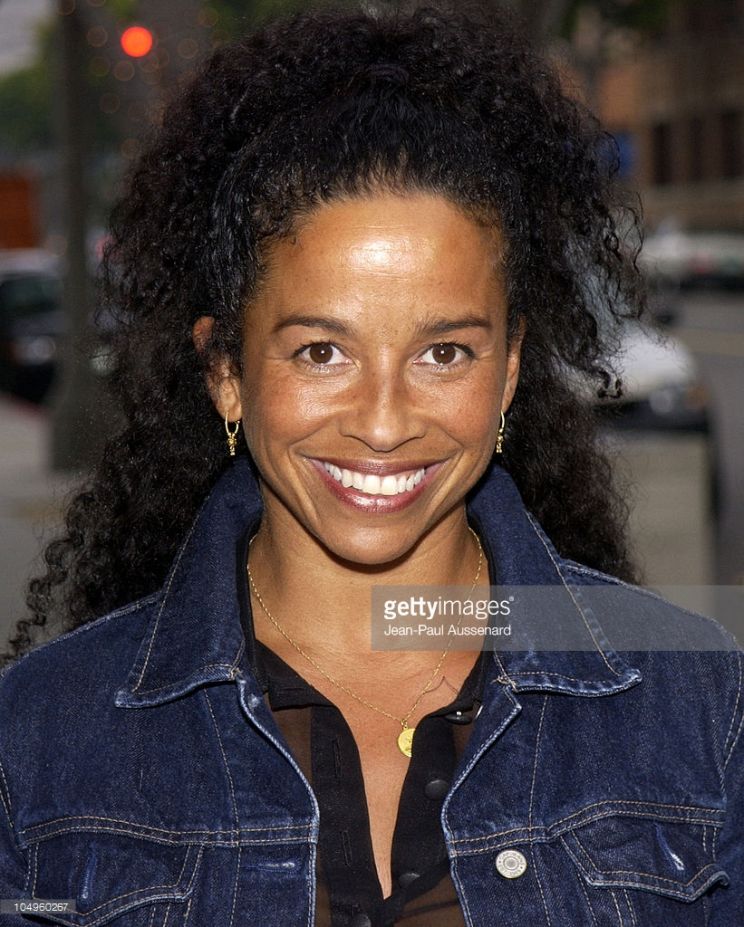 Rae Dawn Chong