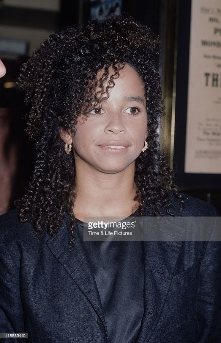 Rae Dawn Chong