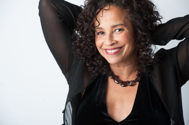 Rae Dawn Chong