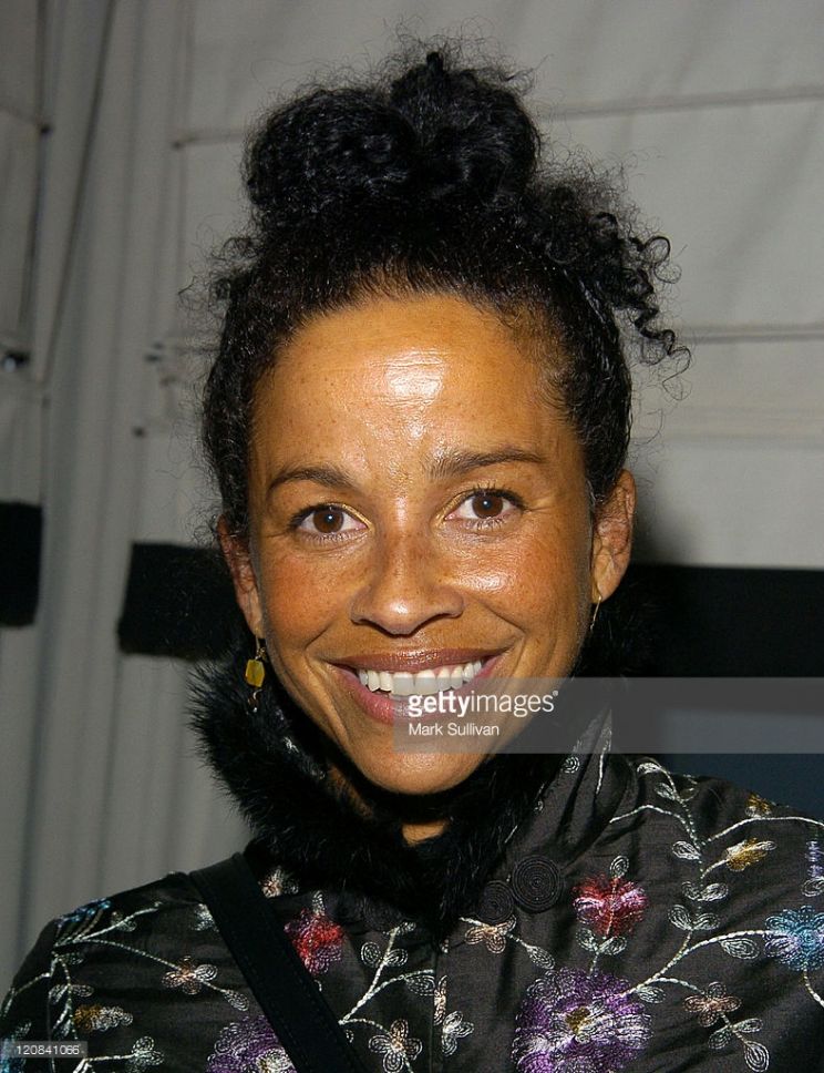 Rae Dawn Chong