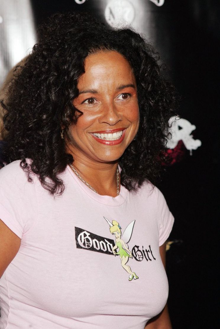 Rae Dawn Chong